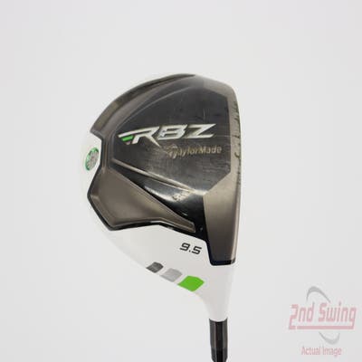 TaylorMade RocketBallz Fixed Hosel Driver 9.5° TM Matrix XCON 5 Graphite Regular Right Handed 46.0in