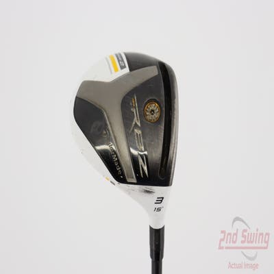 TaylorMade RocketBallz Stage 2 Fairway Wood 3 Wood 3W 15° TM Matrix RocketFuel 60 Graphite Regular Right Handed 43.5in