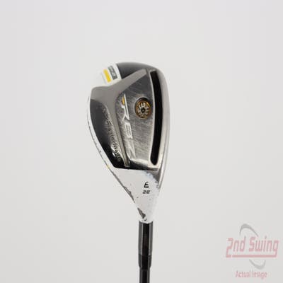 TaylorMade RocketBallz Stage 2 Hybrid 6 Hybrid 28° TM RocketFuel 45 Ladies Graphite Ladies Right Handed 38.0in