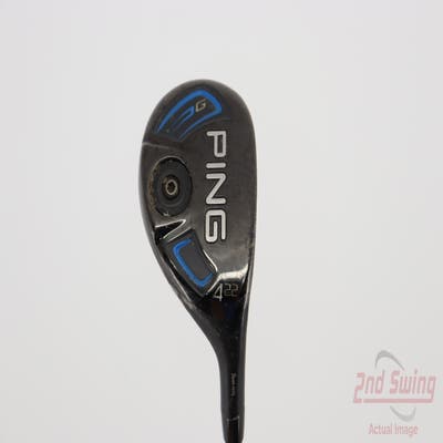 Ping G30 Hybrid 4 Hybrid 22° ALTA 70 Graphite Senior Right Handed 39.5in