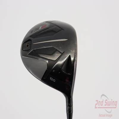 Titleist TSi2 Driver 10° Fujikura AIR Speeder Graphite Regular Right Handed 45.5in