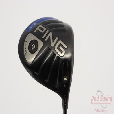 Ping G30 LS Tec Driver 9° UST Proforce VTS Tour SPX Graphite Stiff Right Handed 45.0in