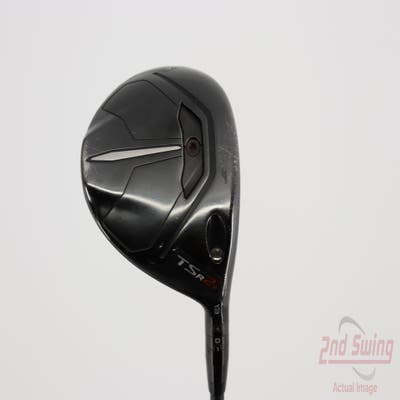 Titleist TSR2 Plus Fairway Wood 3+ Wood 13° Project X HZRDUS Red CB 60 Graphite 5.5 Right Handed 42.5in