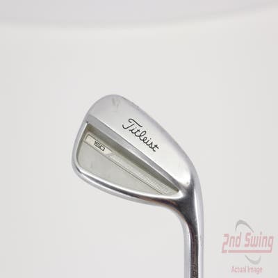 Titleist 2023 T150 Wedge Gap GW 48° Stock Steel Shaft Steel Uniflex Right Handed 34.75in