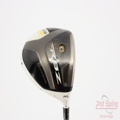 TaylorMade RocketBallz Stage 2 Driver 10.5° TM Matrix 6Q3 Graphite Stiff Right Handed 45.75in