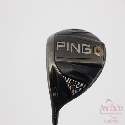 Ping G400 Max Driver 10.5° ALTA CB 55 Graphite Stiff Left Handed 45.0in