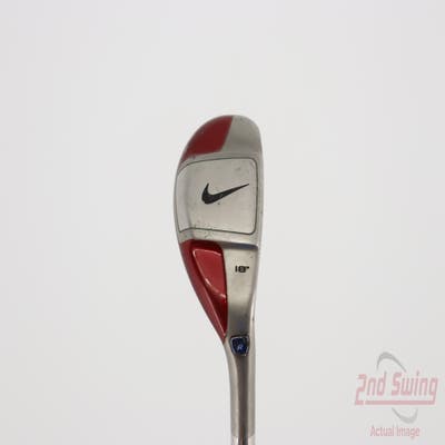 Nike CPR Hybrid 2 Hybrid 18° Callaway Stock Graphite Graphite Regular Right Handed 41.0in