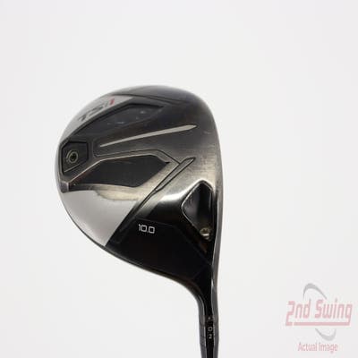 Titleist TSi1 Driver 10° Aldila Ascent 40 Graphite Regular Right Handed 45.5in