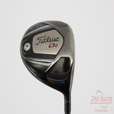 Titleist 910 D2 Driver 9.5° Fujikura Pro 50 Graphite X-Stiff Right Handed 45.25in