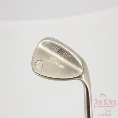 Titleist Vokey 300 SM4 Limited Copper Wedge Gap GW 52° Titleist Vokey BV Steel Wedge Flex Right Handed 35.75in