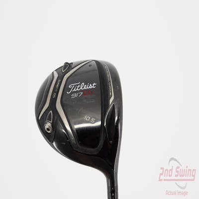 Titleist 917 D2 Driver 10.5° Fujikura Speeder Pro 74 TS Graphite Stiff Right Handed 44.75in