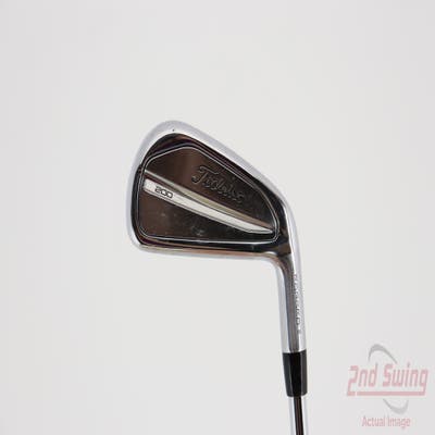 Titleist 2023 T200 Single Iron 3 Iron FST KBS Tour Steel X-Stiff Right Handed 39.0in