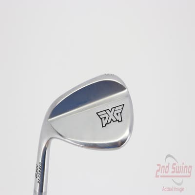 PXG 0311 3X Forged Chrome Wedge Sand SW 54° 12 Deg Bounce FST KBS Tour 120 Steel Stiff Left Handed 35.0in