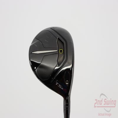 Titleist TSR2 Plus Fairway Wood 3+ Wood 13° Aldila Rogue M-AX 75 Graphite Stiff Right Handed 42.0in