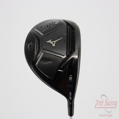 Mizuno ST-Z Driver 9.5° Aldila Ascent 50 Graphite Stiff Right Handed 45.0in