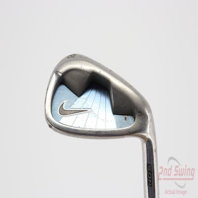 Nike NDS Single Iron 8 Iron Nike Stock Graphite Ladies Right Handed 36.0in