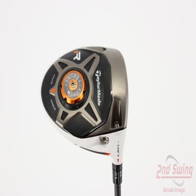 TaylorMade R1 Driver 10.5° TM Aldila RIP Phenom 55 Graphite Regular Right Handed 45.25in