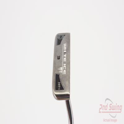 Odyssey White Ice 3 Putter Steel Right Handed 35.25in