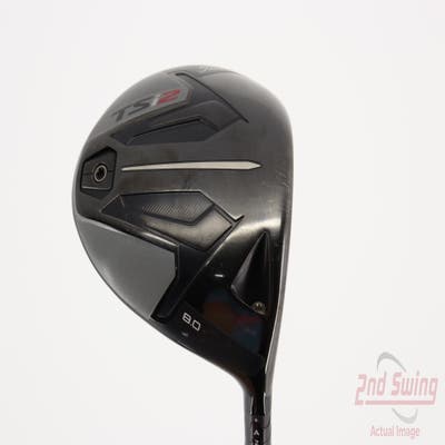 Titleist TSi2 Driver 8° Project X HZRDUS Black 5G 70 Graphite X-Stiff Right Handed 45.0in