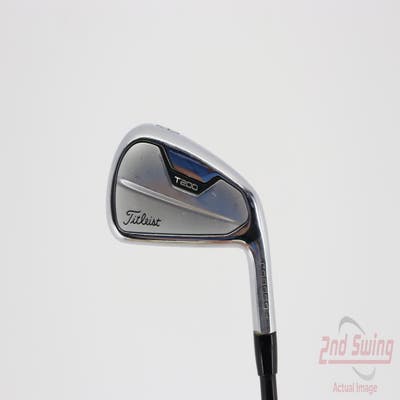 Titleist 2021 T200 Utility Utility Iron 3 Utility Graphite Design Tour AD IZ-95 Graphite X-Stiff Right Handed 39.0in