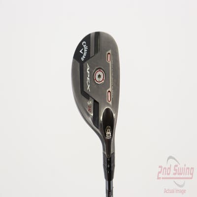 Callaway Apex 21 Hybrid 5 Hybrid 24° UST Mamiya Recoil 75 Dart Graphite Stiff Right Handed 39.25in