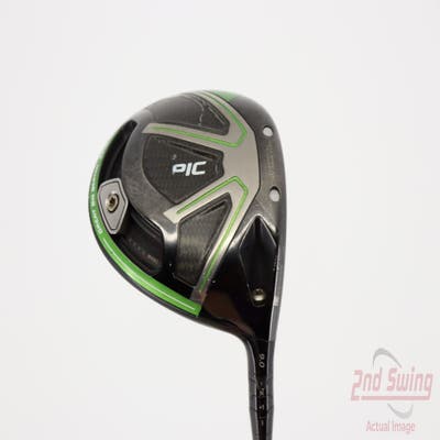 Callaway GBB Epic Driver 9° Fujikura Motore Speeder 665 Graphite Regular Right Handed 45.25in