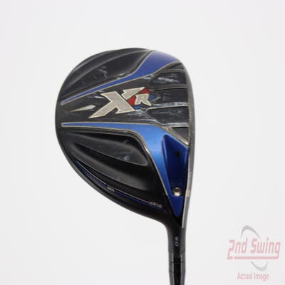 Callaway XR 16 Driver 9° Fujikura Speeder Evolution 565 Graphite Stiff Right Handed 46.0in