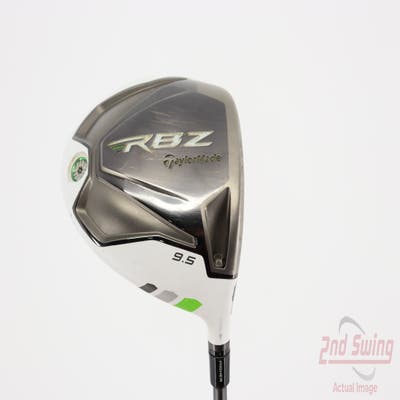 TaylorMade RocketBallz Driver 9.5° TM Matrix XCON 5 Graphite Stiff Right Handed 45.5in