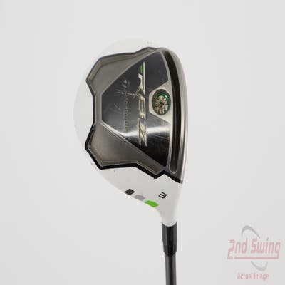 TaylorMade RocketBallz Fairway Wood 3 Wood 3W 15° TM Matrix XCON 5 Graphite Regular Right Handed 42.0in