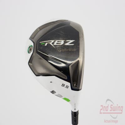 TaylorMade RocketBallz Driver 9.5° TM Matrix XCON 5 Graphite Regular Right Handed 44.25in