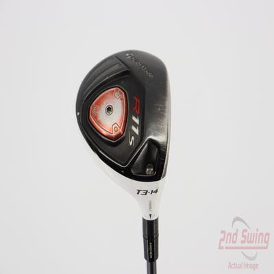 TaylorMade R11s Fairway Wood 3 Wood 3W 14° TM Aldila RIP Phenom 80 Graphite Stiff Right Handed 43.5in