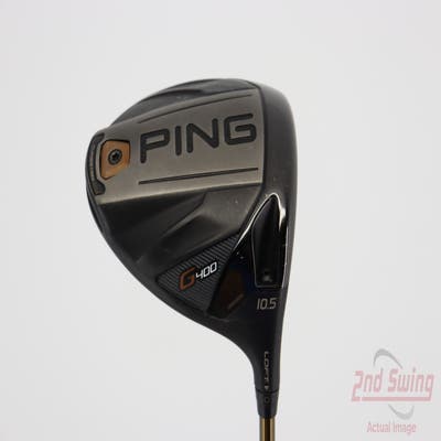 Ping G400 Driver 10.5° ALTA CB 55 Graphite Senior Right Handed 45.75in