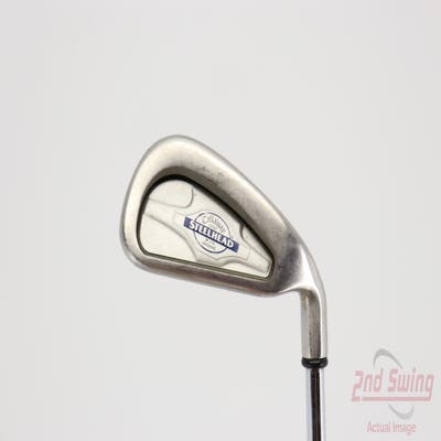 Callaway X-14 Single Iron 3 Iron True Temper Dynamic Gold Steel Uniflex Right Handed 39.25in