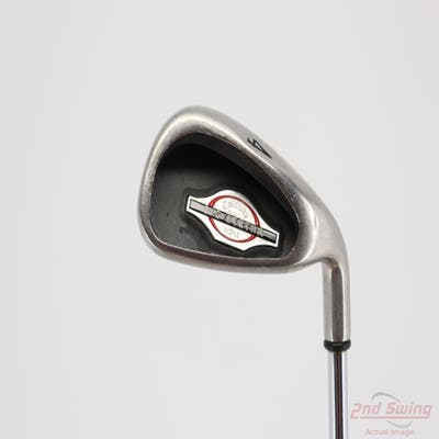 Callaway 2002 Big Bertha Single Iron 4 Iron Callaway Big Bertha Steel Steel Stiff Right Handed 38.5in