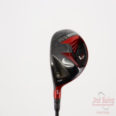 Nike VR S Covert Tour Fairway Wood 5 Wood 5W 17° Mitsubishi Kuro Kage Silver 70 Graphite Regular Left Handed 41.5in