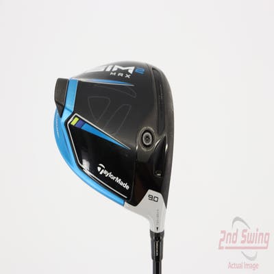 TaylorMade SIM2 MAX Driver 9° Fujikura Ventus Blue 5 Graphite Stiff Right Handed 45.5in