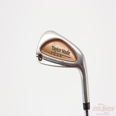 TaylorMade Burner Tour Single Iron 4 Iron TM R-80 Steel Steel Regular Right Handed 38.0in