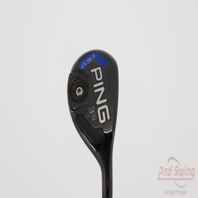 Ping G30 Hybrid 3 Hybrid 19° Graphite Senior Right Handed 40.0in