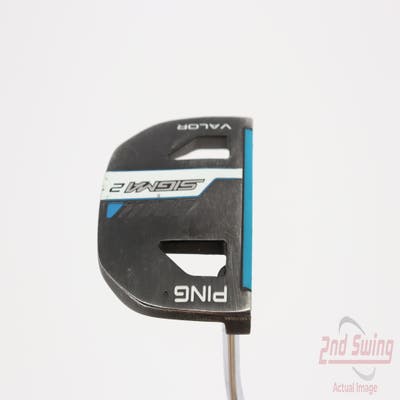 Ping Sigma 2 Valor Putter Steel Right Handed 36.0in