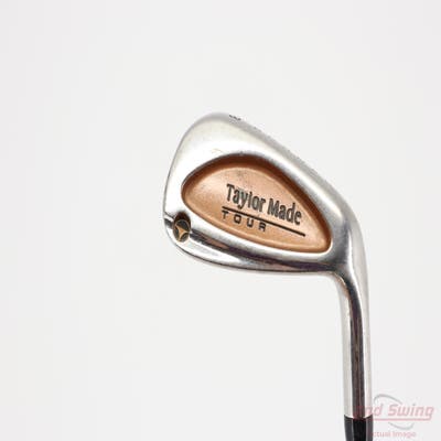 TaylorMade Burner Tour Single Iron 8 Iron TM R-80 Steel Steel Regular Right Handed 36.5in