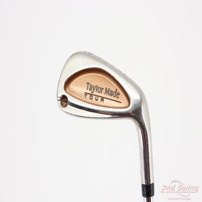 TaylorMade Burner Tour Single Iron 9 Iron TM R-80 Steel Steel Regular Right Handed 36.0in