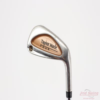 TaylorMade Burner Tour Single Iron 6 Iron TM R-80 Steel Steel Regular Right Handed 37.5in