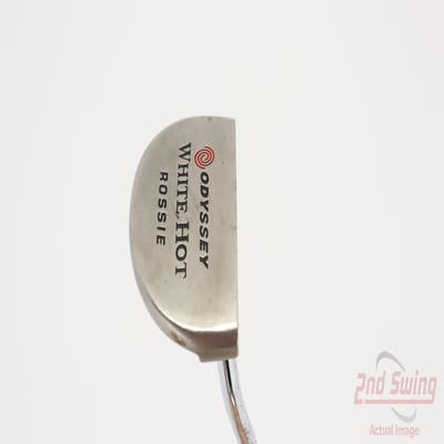 Odyssey Dual Force Rossie 2 Deepface Putter Steel Right Handed 35.0in