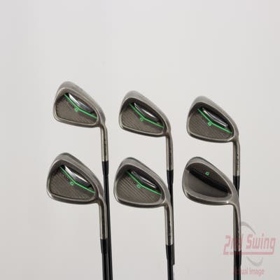 Ping Prodi G Iron Set 6-PW AW Ping Prodi G Graphite Junior Right Handed Black Dot 35.25in