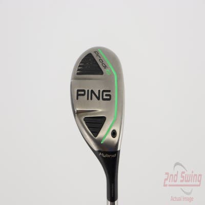 Ping Prodi G Hybrid Hybrid Ping Prodi G Graphite Junior Right Handed 38.0in