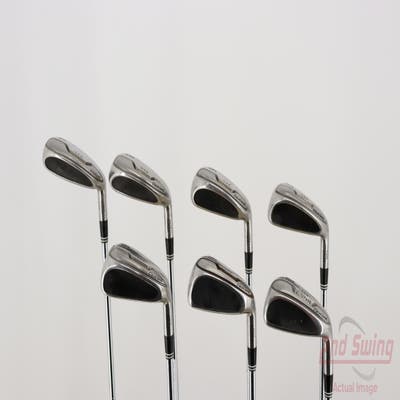 Cleveland 588 Altitude Iron Set 4-PW Cleveland Actionlite 55 Steel Regular Right Handed 38.0in