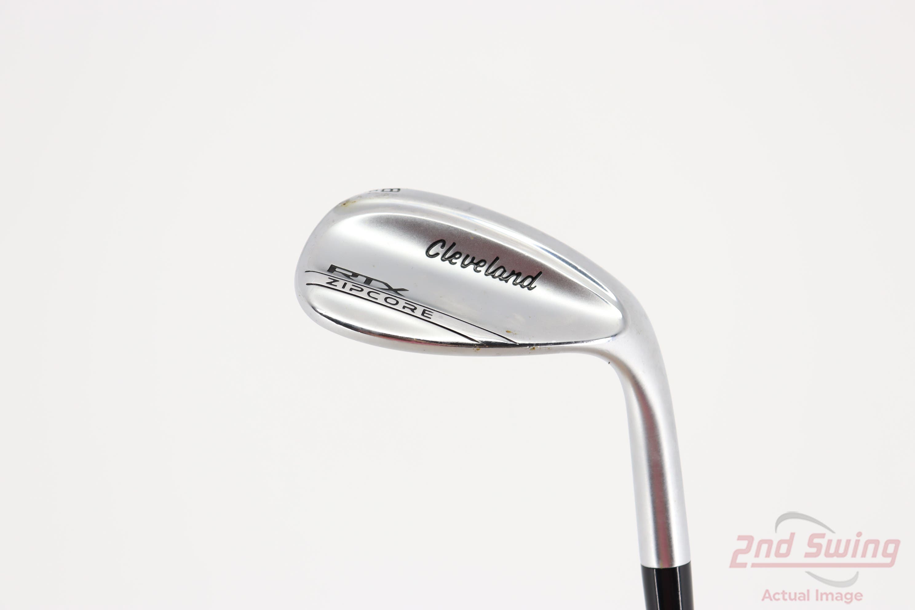 Cleveland RTX ZipCore Tour Satin Wedge | 2nd Swing Golf