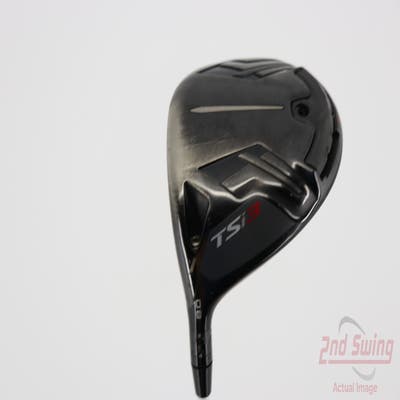 Titleist TSi3 Driver 8° Fujikura ATMOS TS 7 Black Graphite X-Stiff Left Handed 45.0in