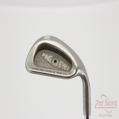 Ping Eye 2 Wedge Pitching Wedge PW Ping KT Steel Stiff Right Handed 36.0in