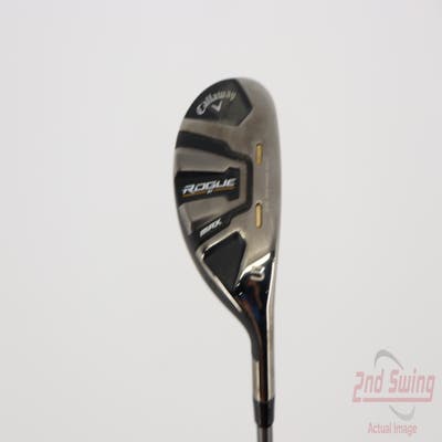 Callaway Rogue ST Max Hybrid 5 Hybrid Aldila Synergy Blue 60 Graphite Regular Right Handed 38.75in